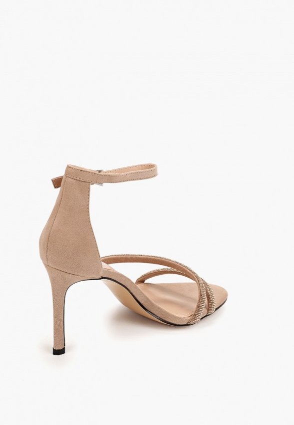 Босоножки Makfine