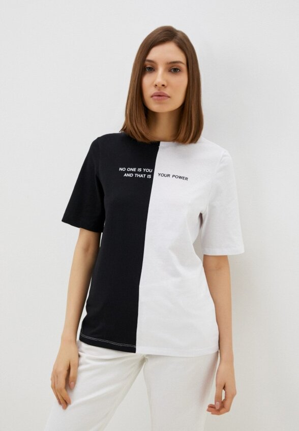 Футболка Funday