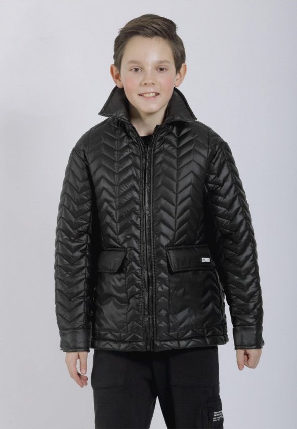 Куртка утепленная Orso Bianco