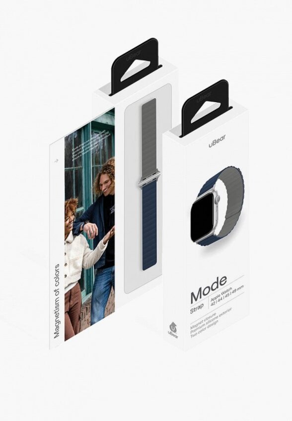 Ремешок для часов uBear