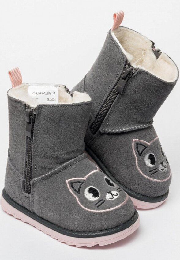 Сапоги Tikkago