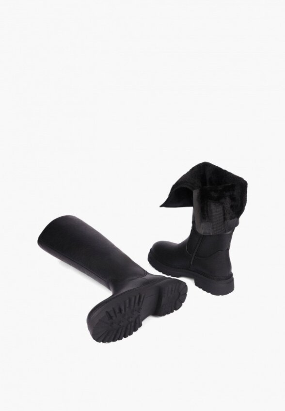 Сапоги Instreet