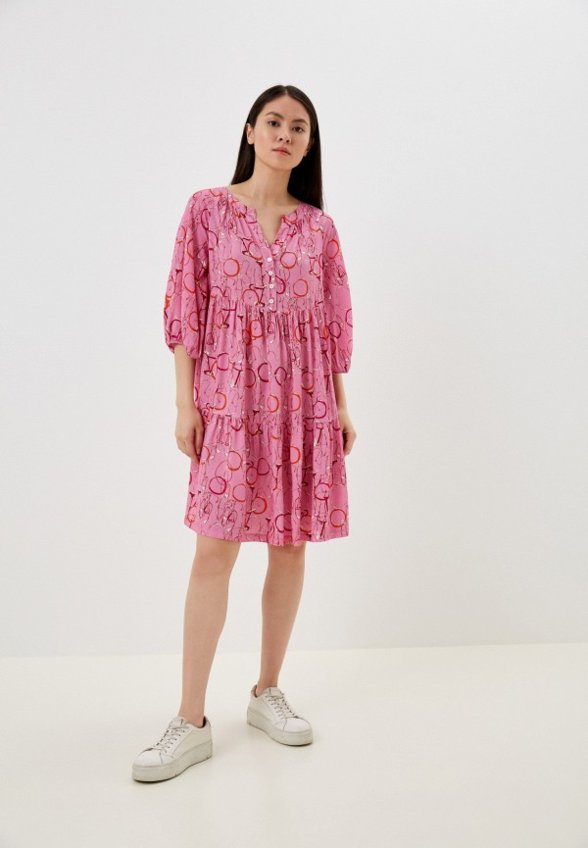 Платье Helmidge