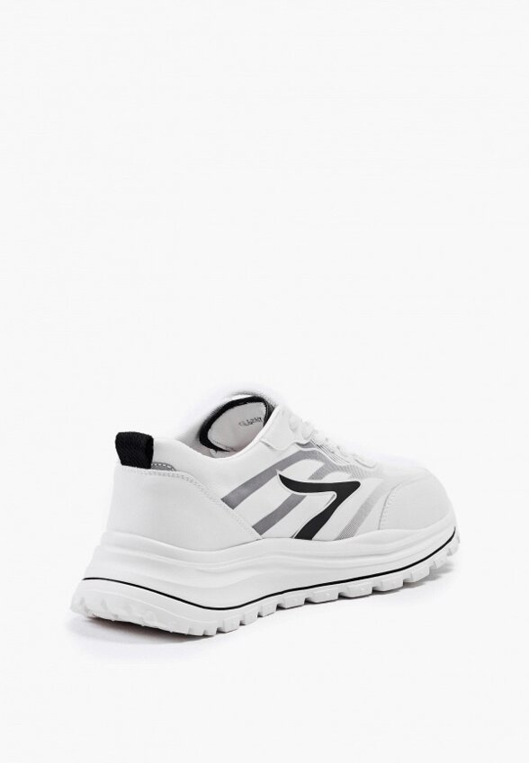 Кроссовки V.I.Konty