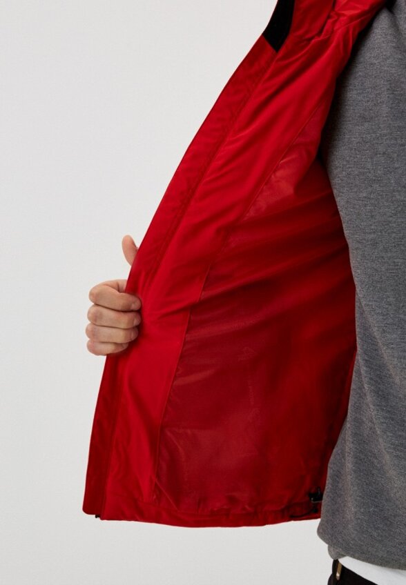 Пуховик Pelliot