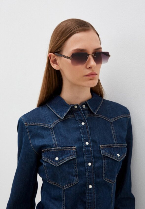 Очки солнцезащитные Kaizi