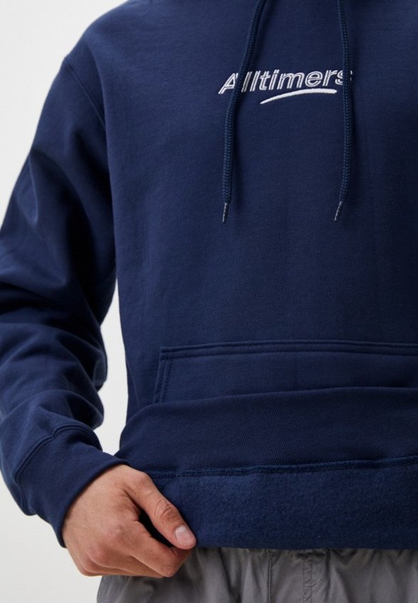 Худи Alltimers