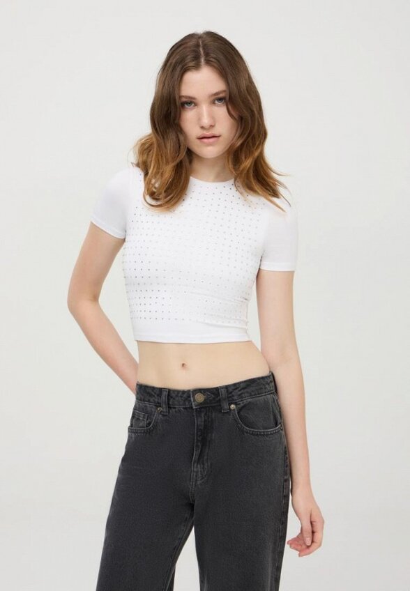 Футболка Terranova