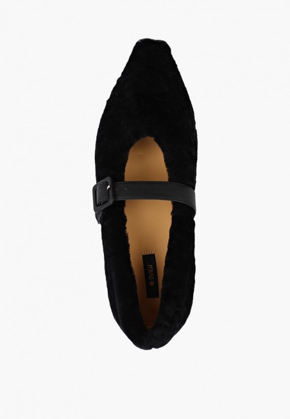 Балетки Evigi