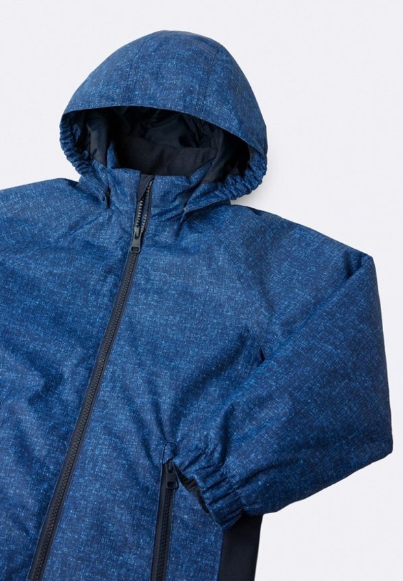 Комбинезон утепленный Lassie