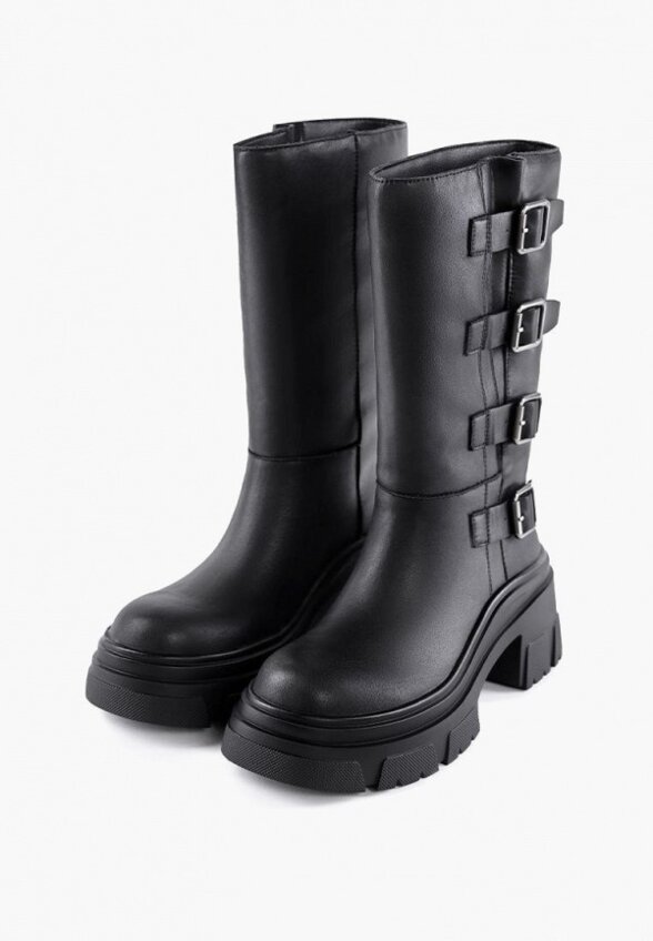 Сапоги Monsorro