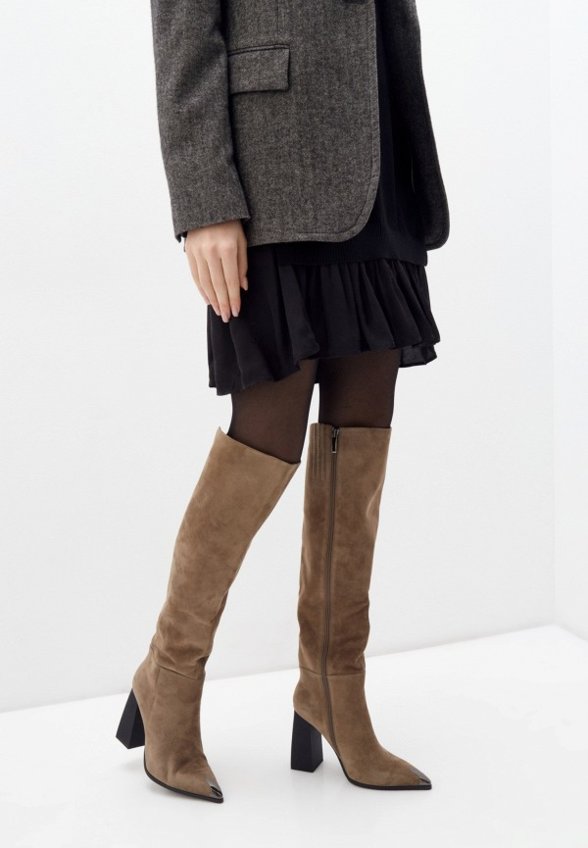 Ботфорты Vasconte