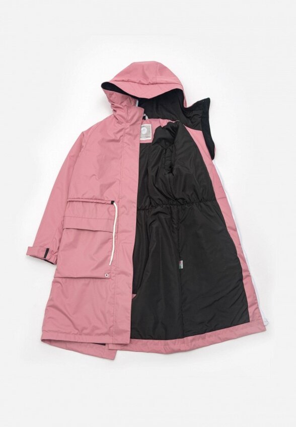 Куртка утепленная Orso Bianco