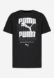Футболка мужская PUMA Graphic, Черный6  - превью