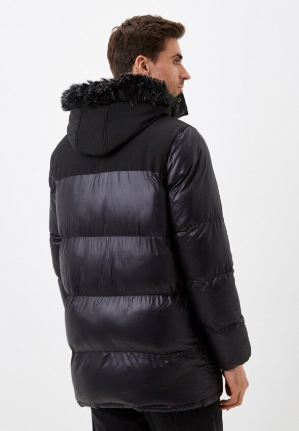 Пуховик Brave Soul