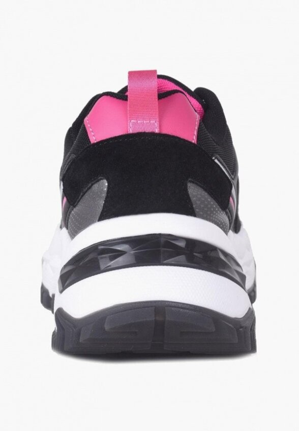 Кроссовки Pierre Cardin