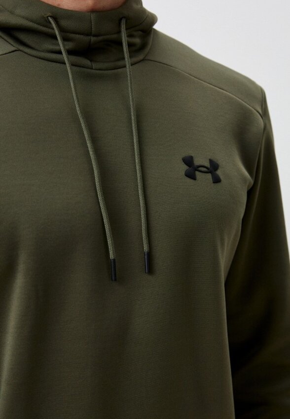 Худи Under Armour