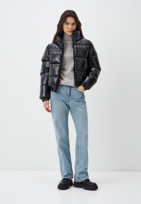 Куртка утепленная Avalon