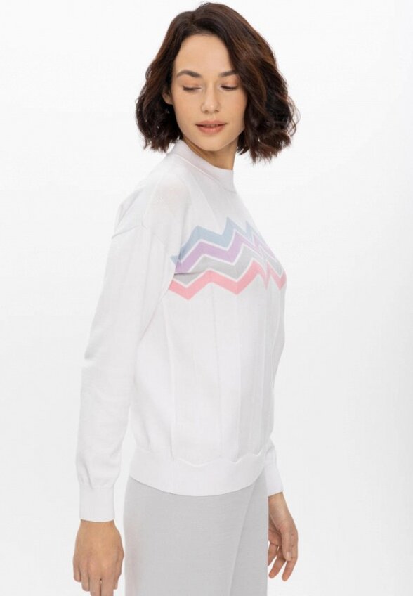 Джемпер Odalia