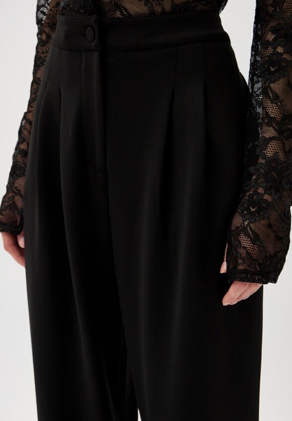 Брюки спортивные Emporio Armani