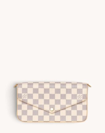 Louis Vuitton Felicie женщинам