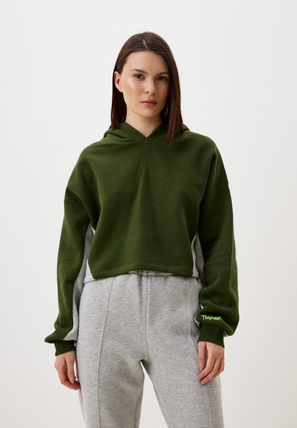 Худи TheJoggConcept