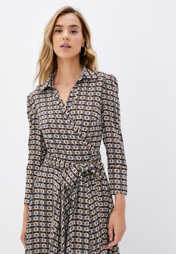 Платье Rich & Naked