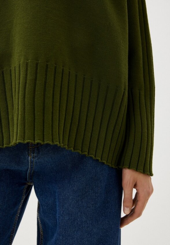 Свитер Eva Nature