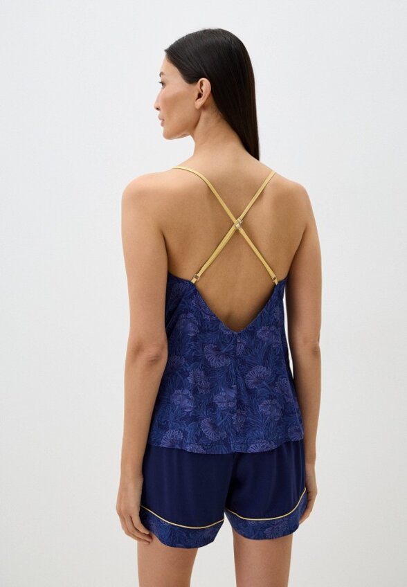 Пижама Cozy Home