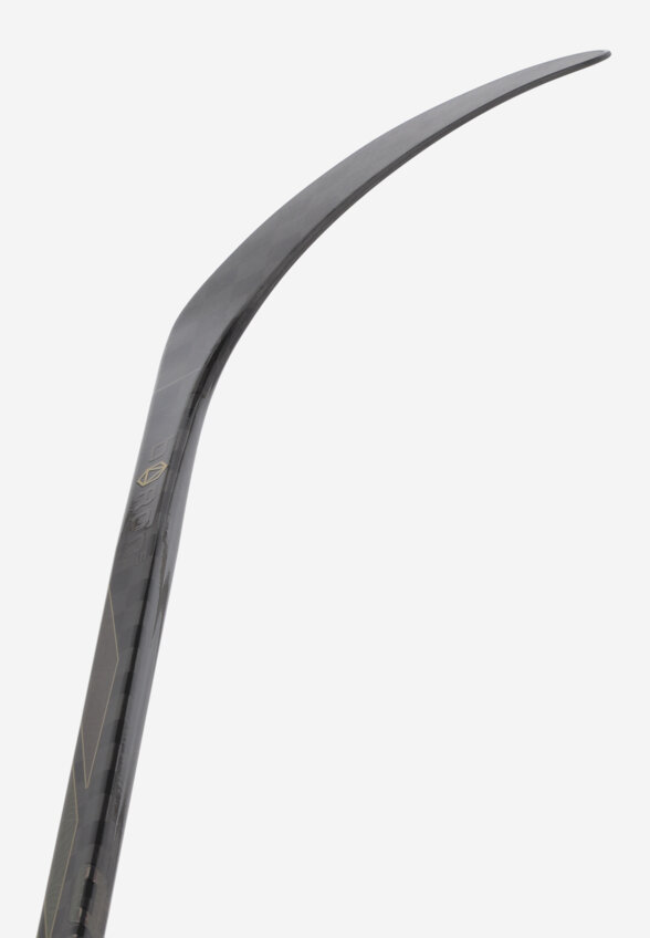 Клюшка хоккейная детская Bauer PROTO R GLD P92 JR-50, Мультицвет