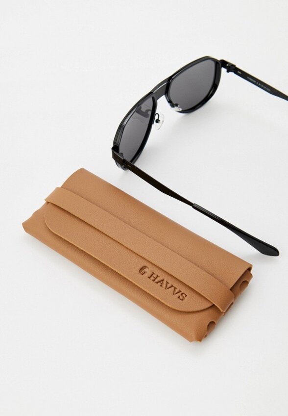 Очки солнцезащитные Havvs