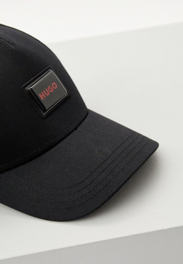 Бейсболка Hugo