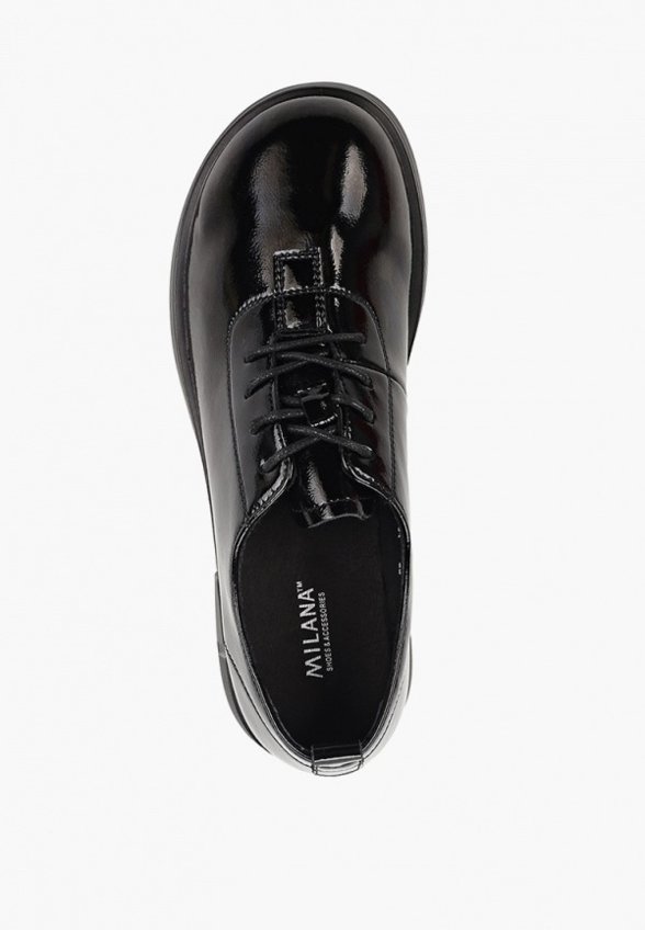 Ботинки Milana