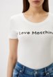 Футболка Love Moschino4  - превью