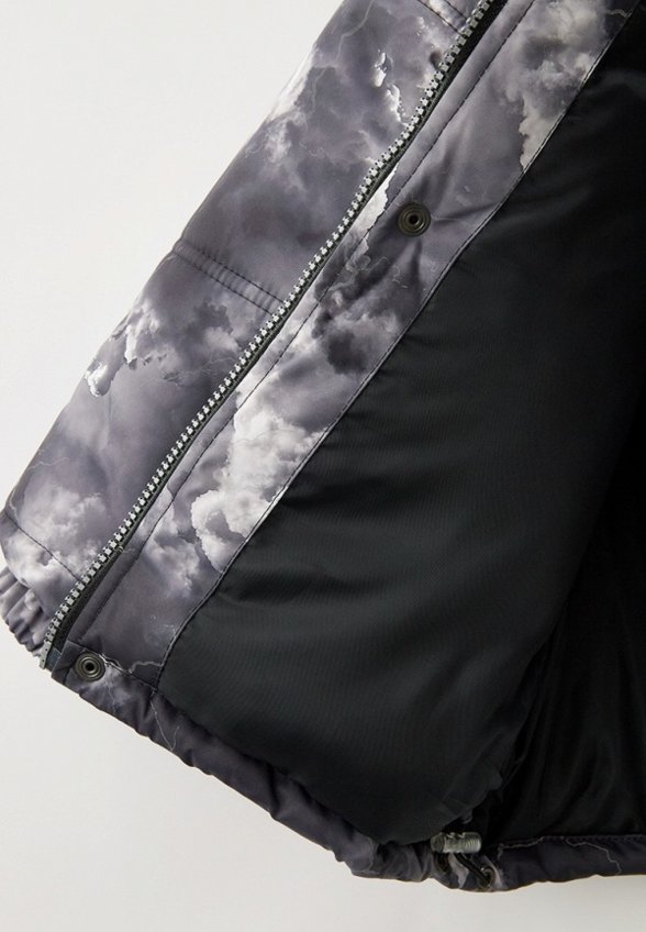 Костюм утепленный Kerry