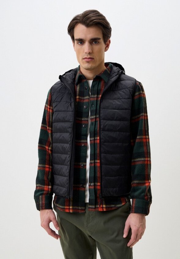 Жилет утепленный Ritter