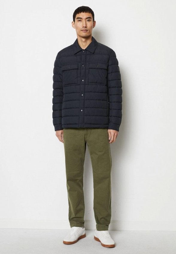 Куртка-рубашка Marc O'Polo