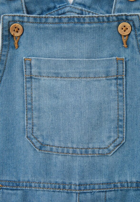 Комбинезон джинсовый LC Waikiki