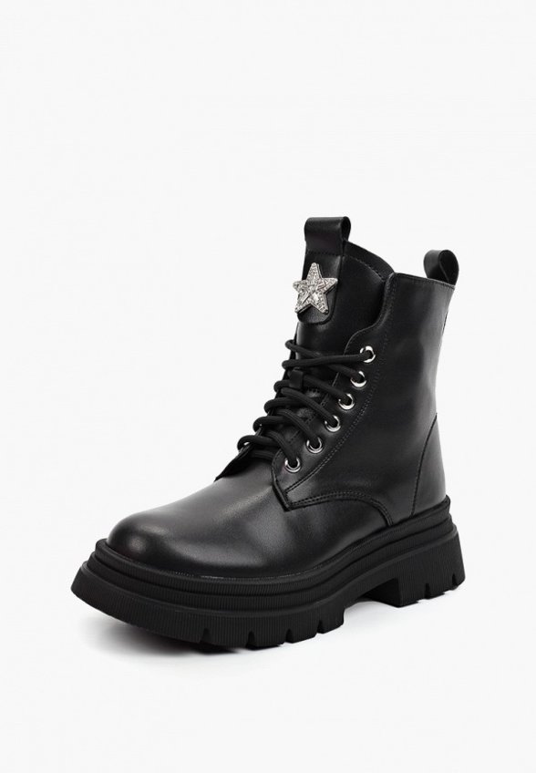 Ботинки Shuzzi