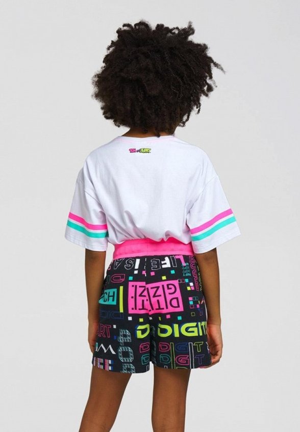 Шорты спортивные PlayToday