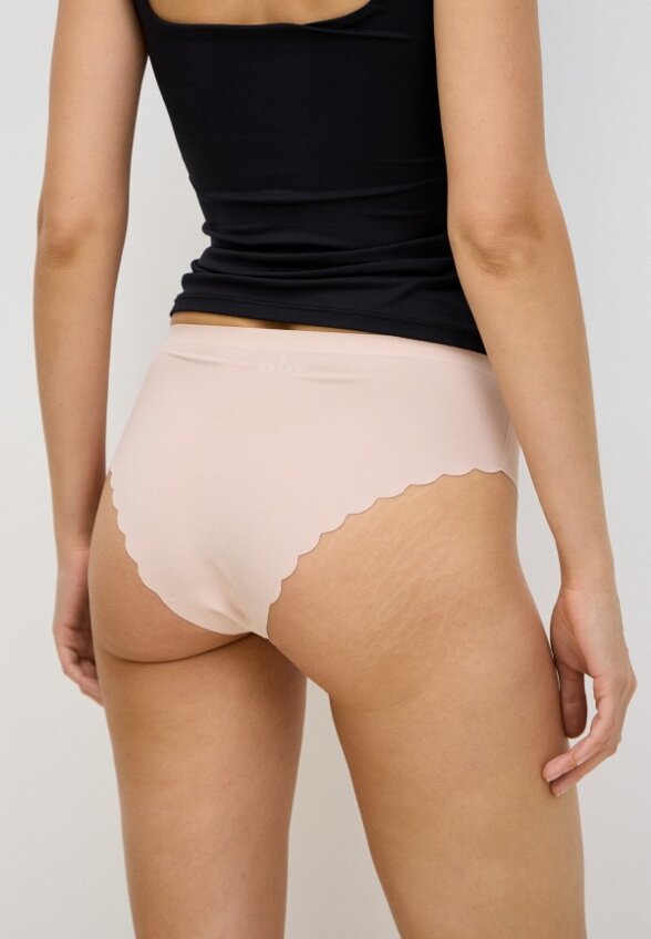 Трусы и резинка для волос Intimia Stories