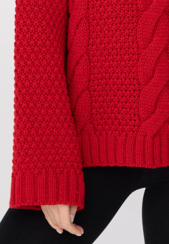 Свитер Стим