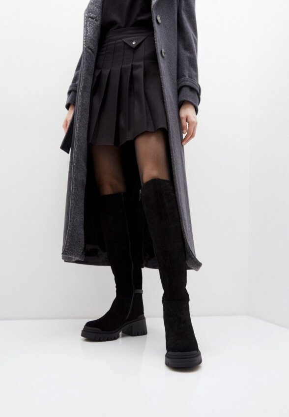 Ботфорты Kari