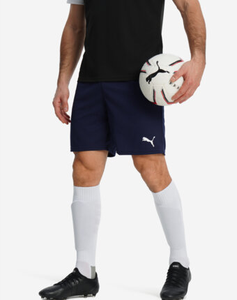 Шорты мужские PUMA Timerise, Синий женщинам