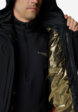 Куртка горнолыжная мужская Columbia Winter District II Interchange Jacket, Черный8  - превью