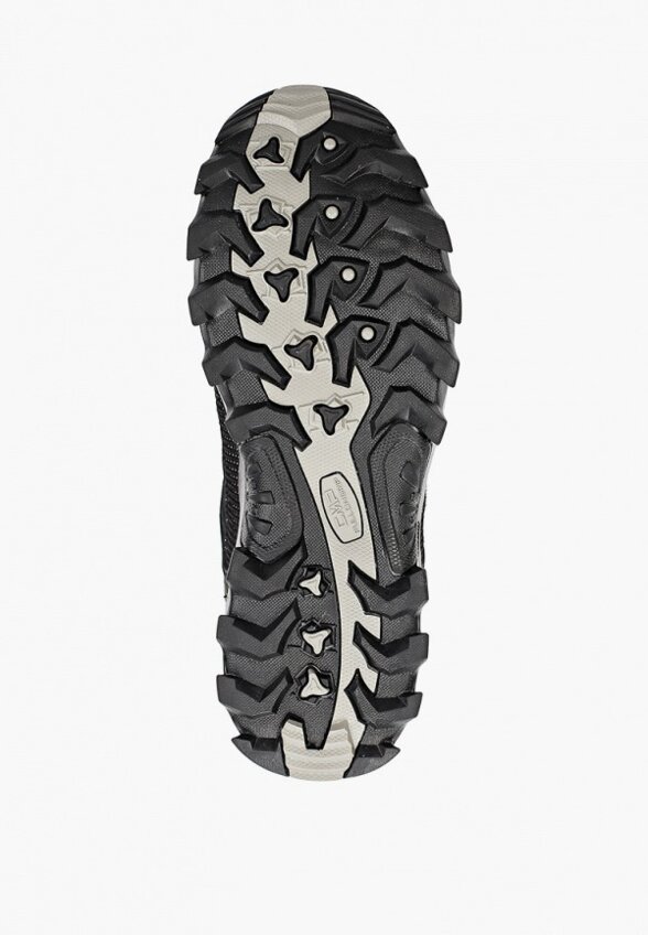 Ботинки трекинговые CMP