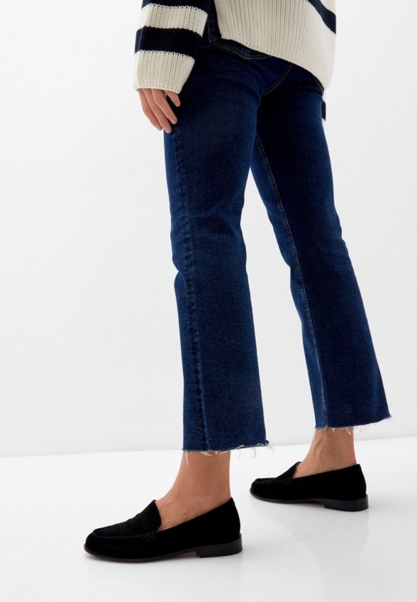 Лоферы Vitacci