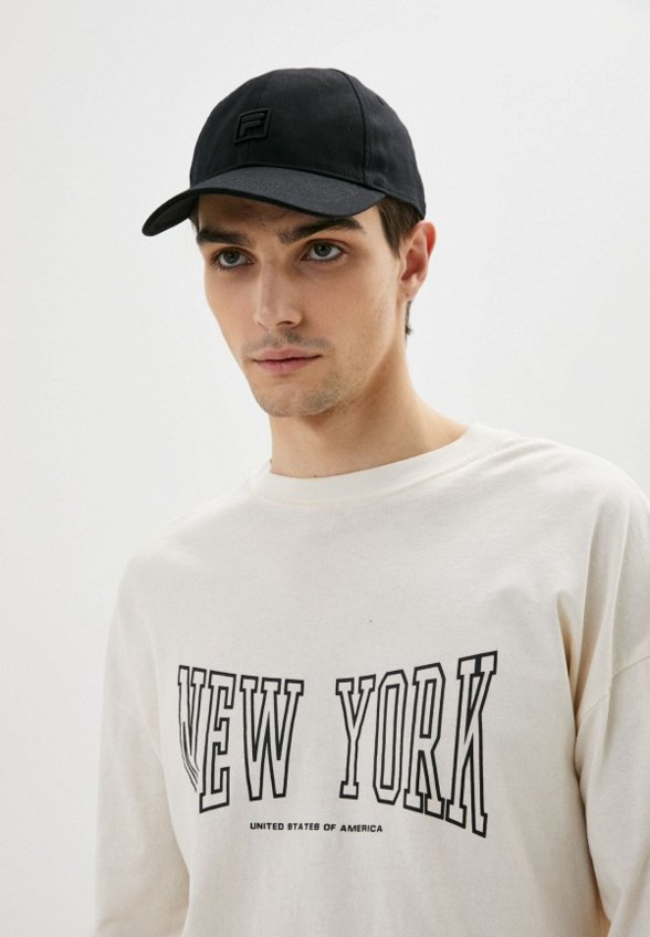 Бейсболка Fila