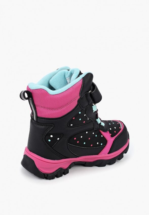 Ботинки PlayToday