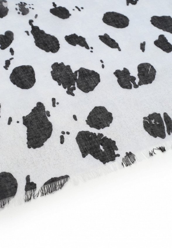 Палантин MaxRoses